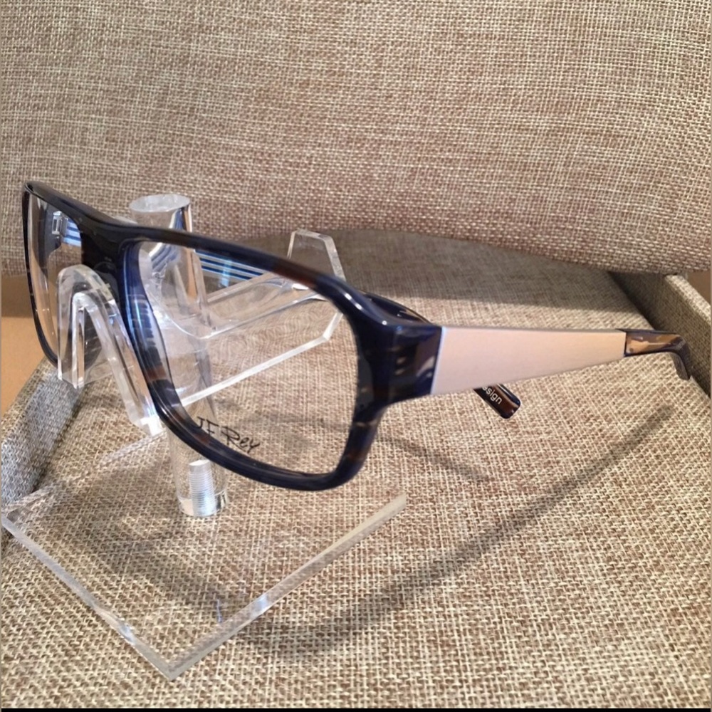 Men JF Rey Designer Frame - Picture 5 of 9